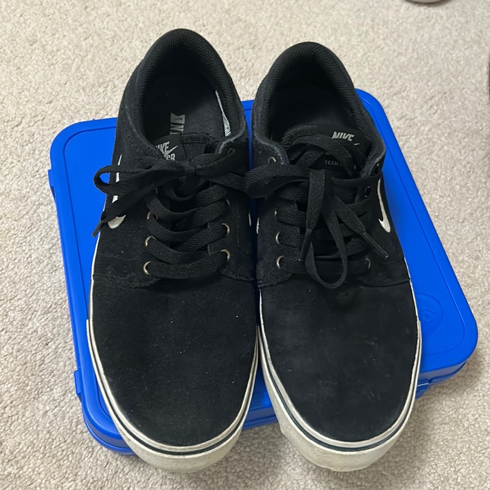 Nike SB Team edition